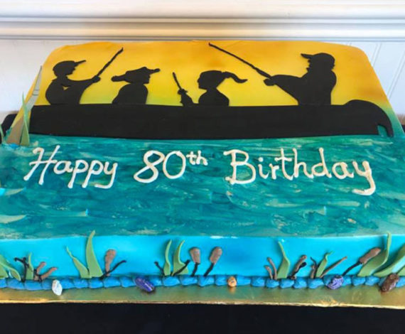 Happy Cake Co. – Spokane Wedding Cakes, Birthday Cakes, Cupcakes and More!