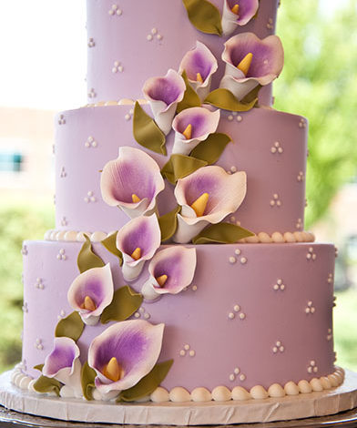 Wedding Cake Spokane