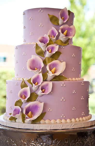 Wedding Cakes, Birthday Cakes